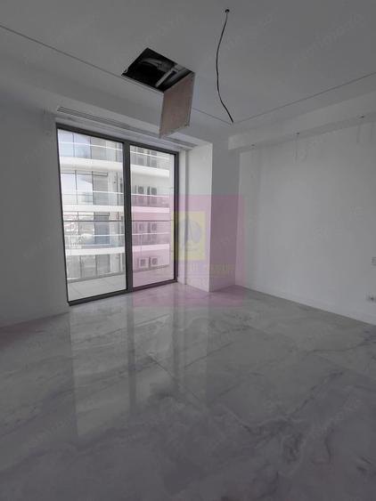 Mamaia Nord, apartament 2 camere, bloc 2024 direct pe plaja - 13