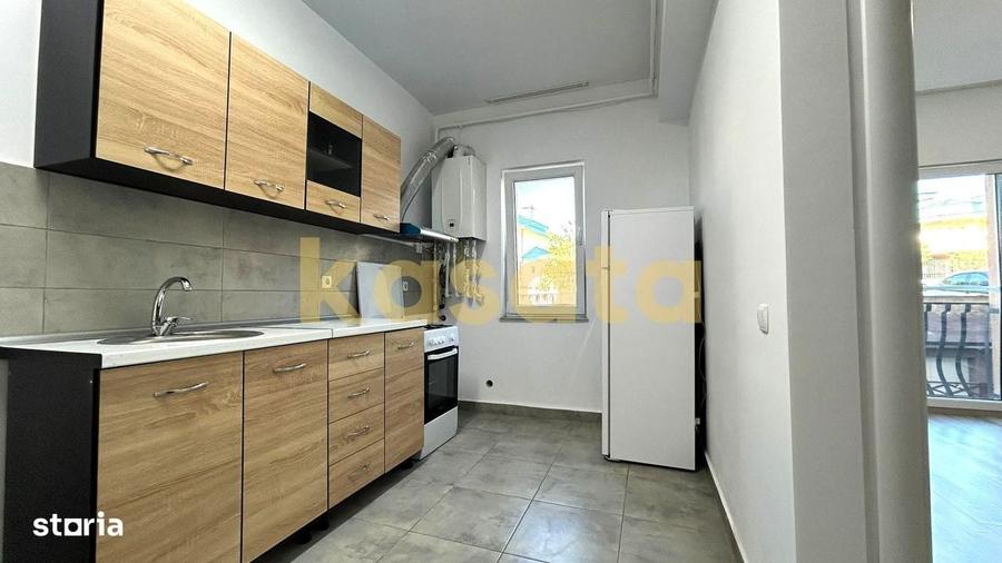 Apartament cu 4 camere în Pipera