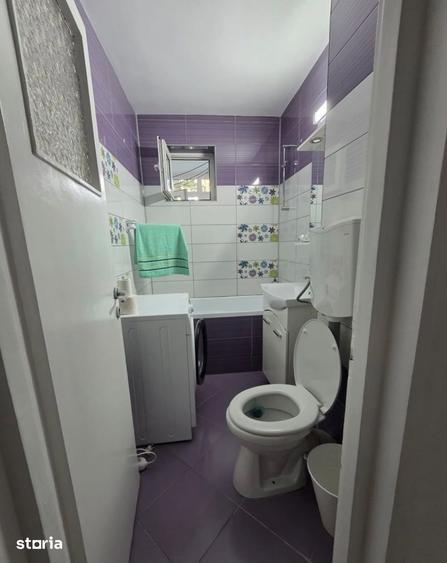 Apartament cu 2 camere decomandat în Drumul Taberei