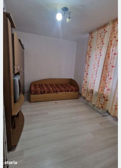 Garsonieră în Porolissum