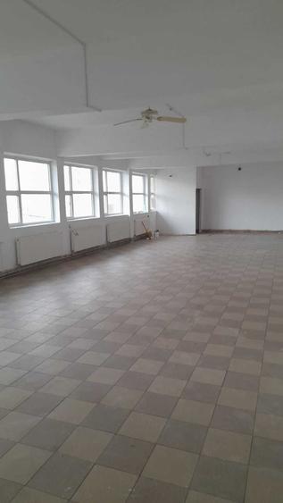 Spațiu comercial, de 290 mp, în Central