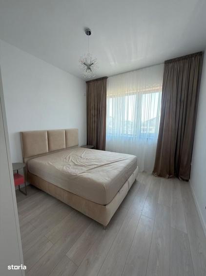 Casă cu 4 camere cu Teren 350 Mp în Balotești