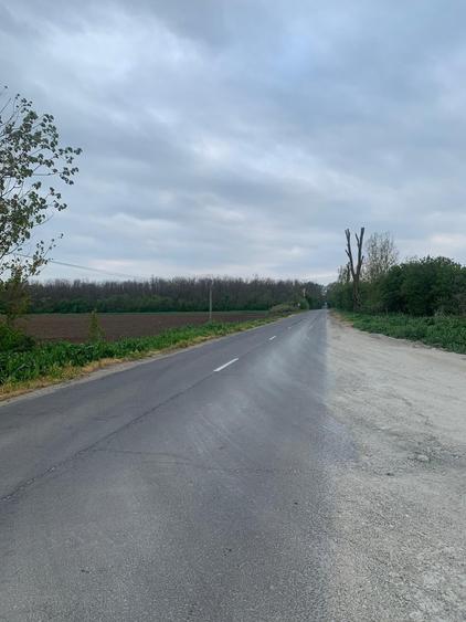 Teren Construcții intravilan de 1562 mp, în Afumați
