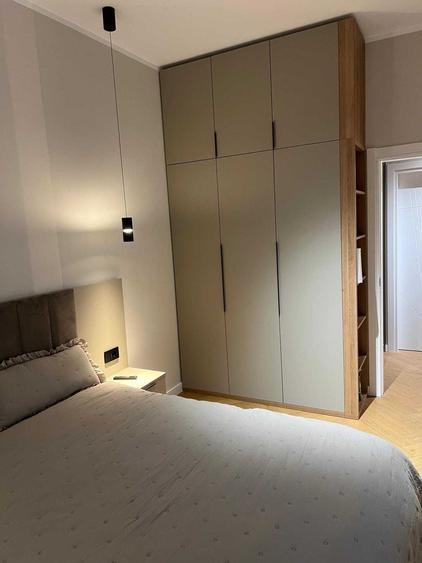 Apartament 2 camere - Xenopol 20 Residence - 4