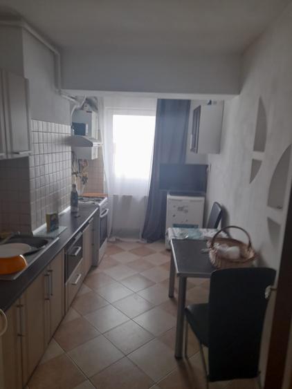Garsonieră decomandată în Vitan-Bârzești