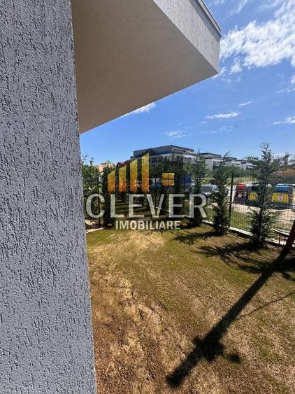 Apartament cu 2 camere semidecomandat în Theodor Pallady