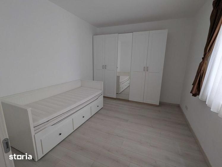 Apartament 3 camere SoHo Unirii de inchiriat complex rezidential 2020 - 8