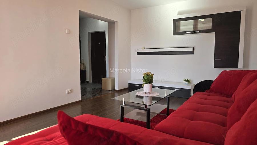 Apartament 2 camere in Deva, zona 22 Decembrie Dorobanti