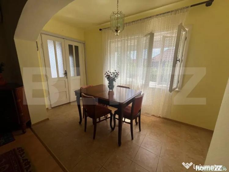 Casă cu 3 camere cu Teren 1300 Mp în Șintereag