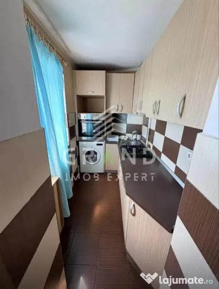 Garsoniera | Balcon | Manastur-Kaufland-Izlazului - 4