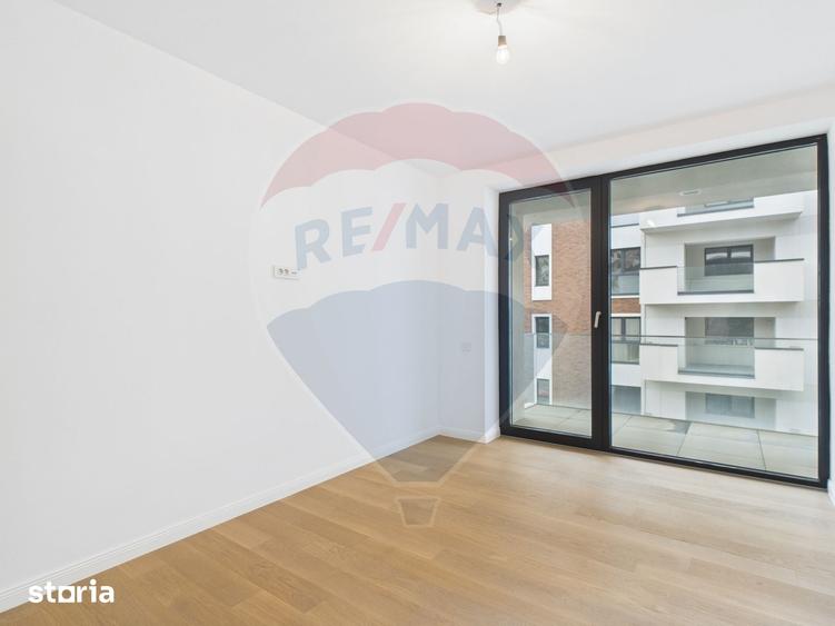3 camere North Avenue by AB Imobiliare Pipera - 4