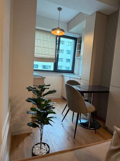 Apartament cu 2 camere decomandat în Nord