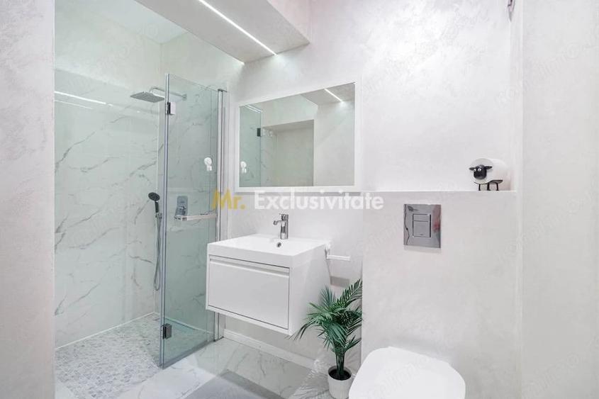 Apartament 2 camere complet mobilat ?i utilat - 3