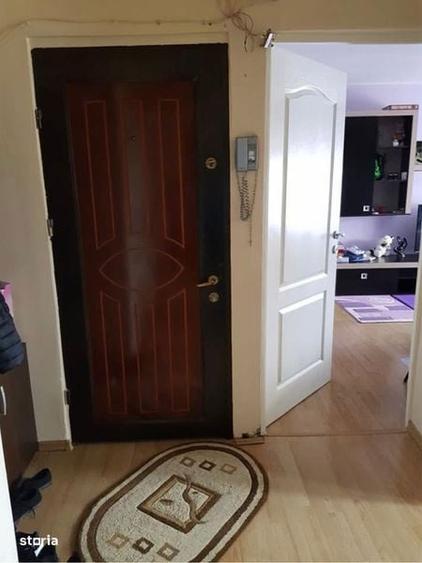 Apartament cu 2 camere în Nufărul