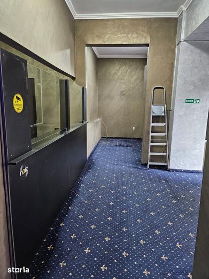 Spațiu comercial, de 100 mp, în Central