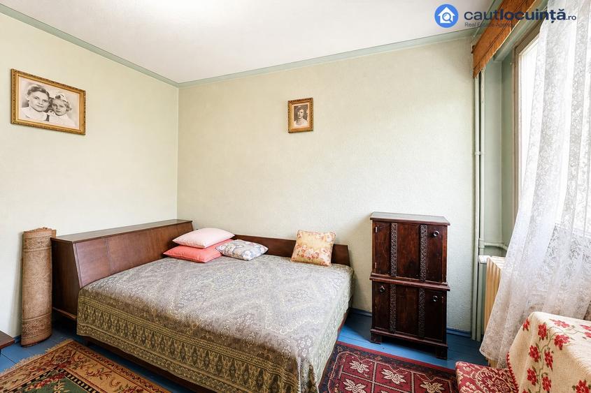 Apartament cu 2 camere în Drumul Taberei