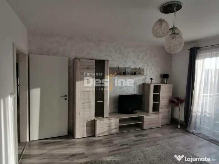 Apartament cu 2 camere decomandat, cu balcon si loc de parca - 1
