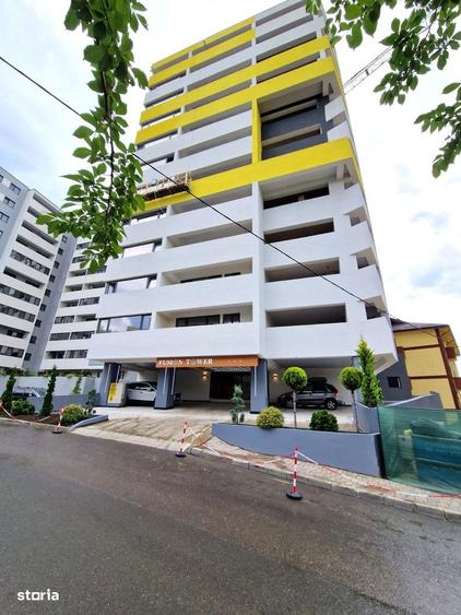 Apartament cu 2 camere în Nicolina
