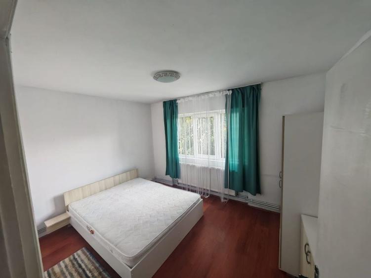 Apartament cu 2 camere semidecomandat în Podgoria
