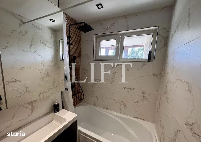 Apartament cu 2 camere decomandat în Gemenii