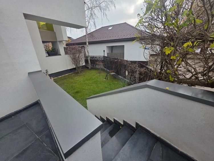 Apartament cu 2 camere decomandat, mobilat în Pipera — fotografia 3
