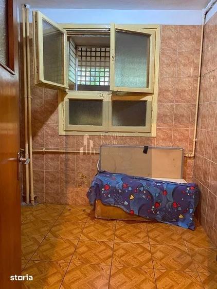 Apartament cu 2 camere în Sălăjan