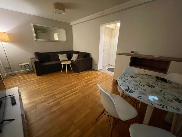 APARTAMENT CU 2 CAMERE MOBILAT SI UTILAT, IDEAL INVESTITIE! - 3