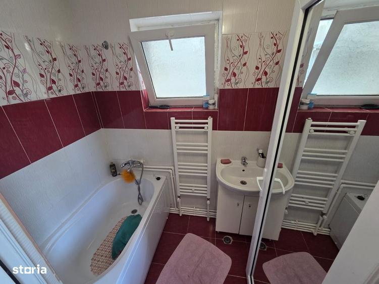 Apartament cu 2 camere în 23 August