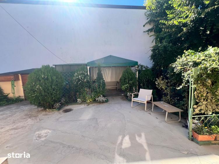 Casă cu 3 camere cu Teren 110 Mp în Ultracentral