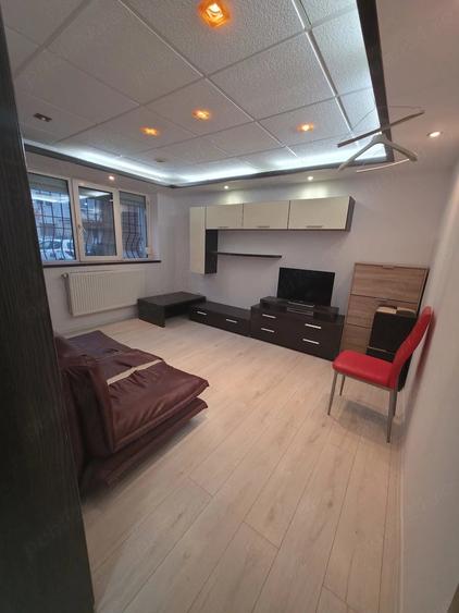 Apartament cu 2 camere decomandat în Ultracentral