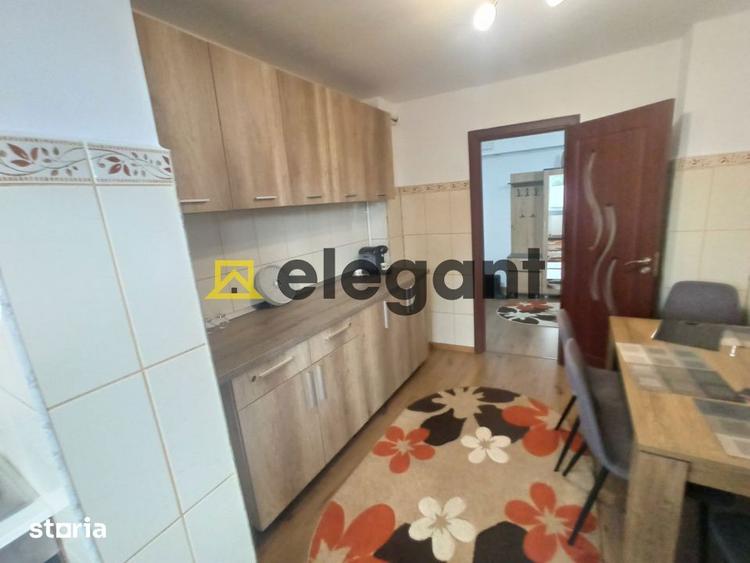 2 decomandate, centrala, AC, bloc izolat, Brazda-Consul - 2
