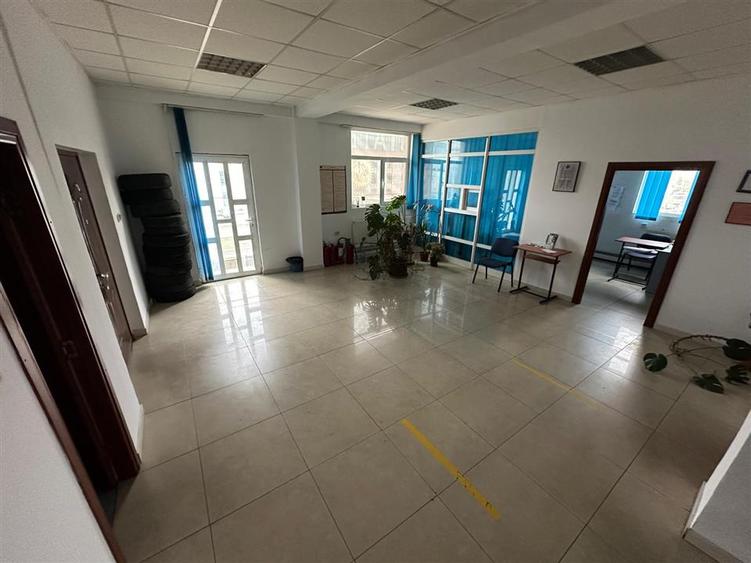 Spațiu comercial, de 204 mp, în Cotnari
