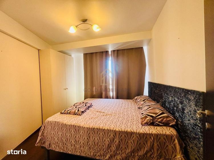 Apartament cu 2 camere în Ultracentral