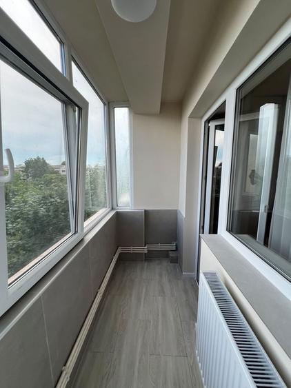 Apartament cu 2 camere semidecomandat, mobilat în Tomis III