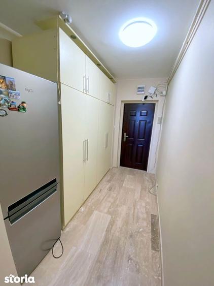 2 camere, cu parcare, in Marasti, zona semicentrala, NTT DATA, BOSCH - 6