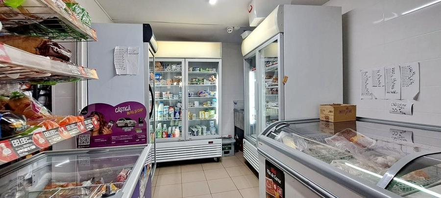 Spațiu comercial, de 100 mp, în Sud