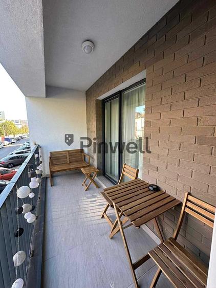 Apartament cu 3 camere semidecomandat, mobilat în Iancului