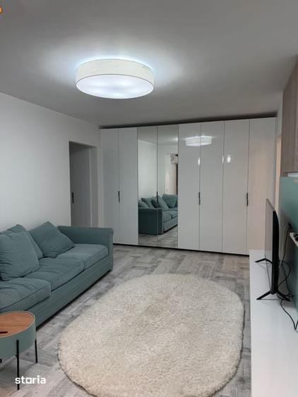 Apartament 2 camere semidecomandat Obor - 3