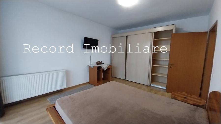 Apartament cu 2 camere decomandat în Florești