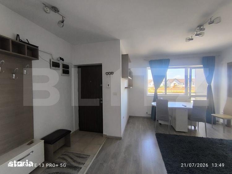 Apartament 3 camere - Sanpetru Residence - 3
