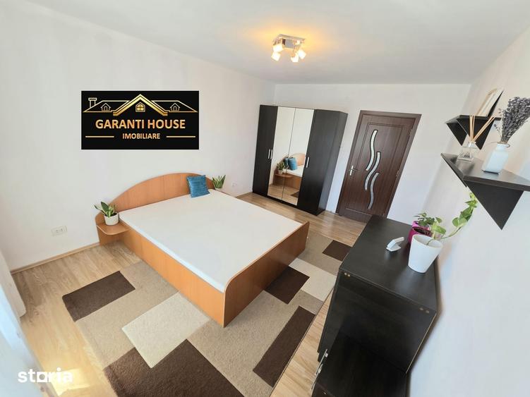 Bd. Bucuresti (zona Pressco), apartament 2 camere, mobilat, 320/Luna - 7