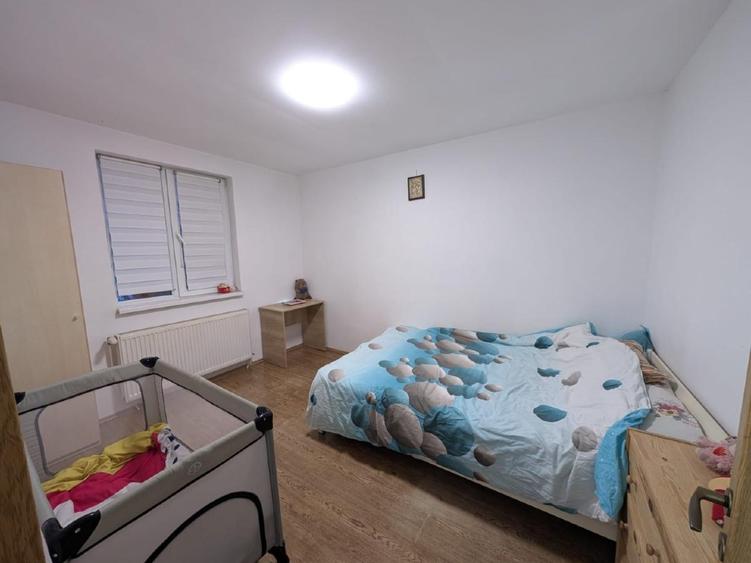 Casă individuală cu 4 camere cu Teren 750 Mp în Cornățel
