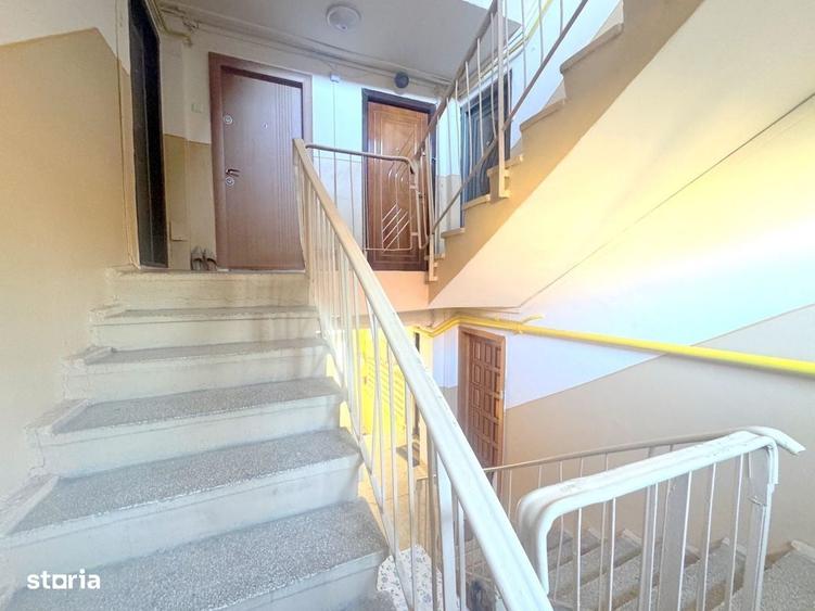 Apartament 3 camere etaj intermediar-Girocului Timisoara - 2
