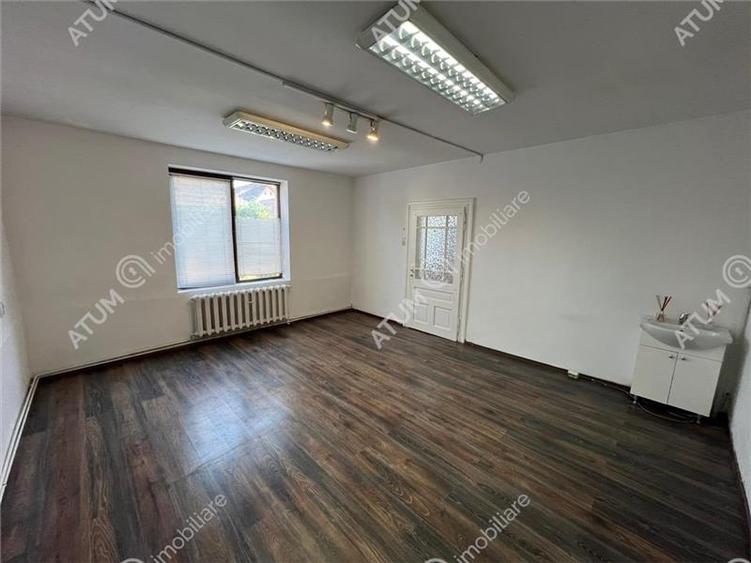 Spațiu comercial, de 48 mp, în Calea Dumbrăvii
