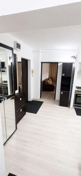 Apartament cu 2 camere în Stana