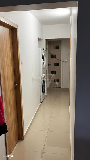 3 camere, 6/8, 69 mp, bloc 1982-Crangasi -Str. Ceahlau - 4