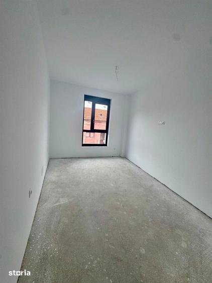Apartament cu 2 camere în Orașul Nou