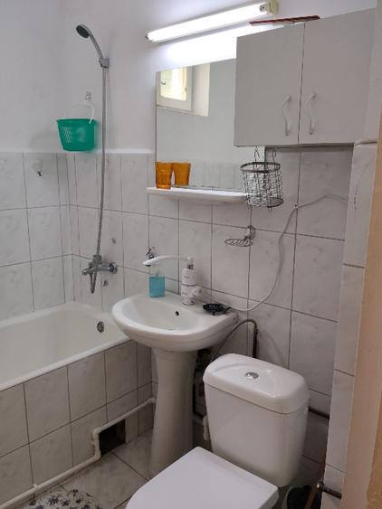 APARTAMENT CU DOUA CAMERE TOMIS 3 CONSTANTA  - 8