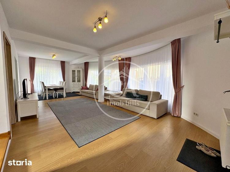 Casă cu 5 camere cu Teren 250 Mp în Orașul Nou