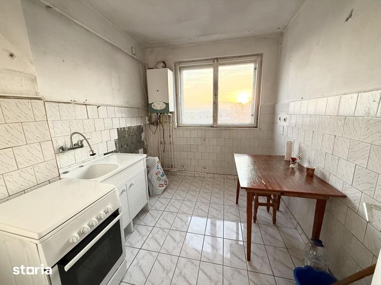 Apartament cu 2 camere în Calea Galați